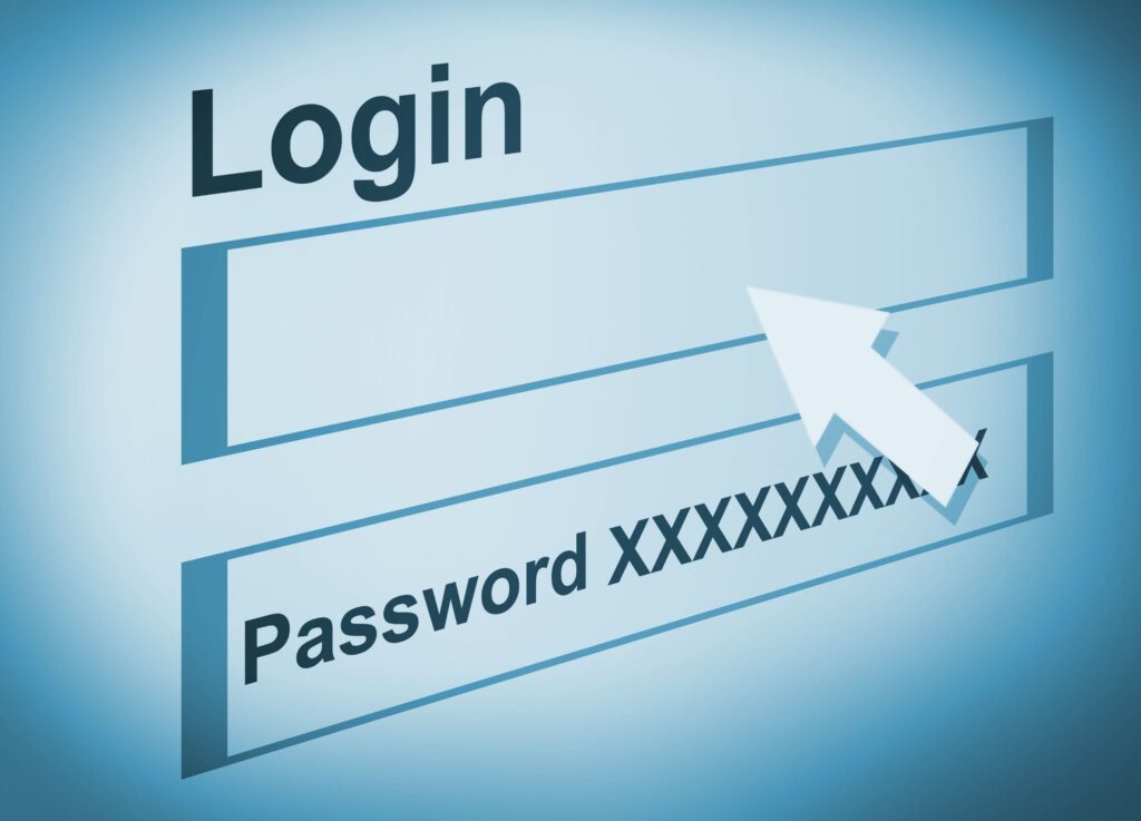 Password Manager Roswell